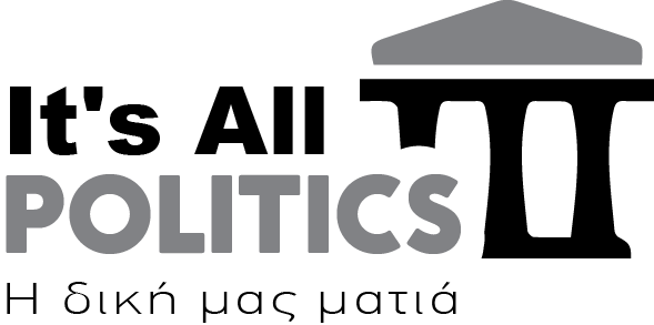 It's All Politics