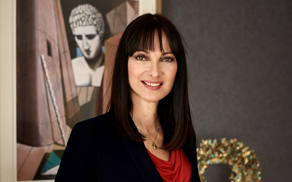 Ελένη Κουντουρά (Direct)