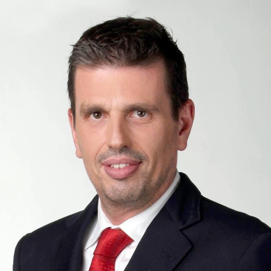 Δημήτρης Καιρίδης (Direct)