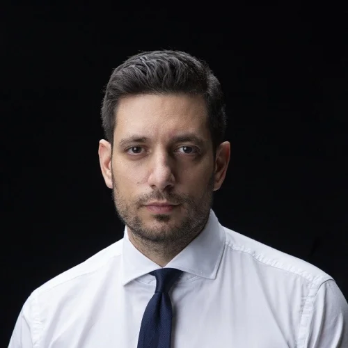 Κωνσταντίνος Κυρανάκης (Direct)
